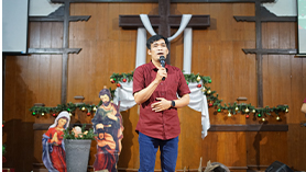 gallery kegiatan, Perayaan Natal Pemuda Remaja GKJ Baki 2025, Komisi Pemuda & Remaja, gereja kristen jawa, gkj, gkj baki, gereja kristen jawa baki, baki, sukoharjo, gkj klasis sukoharjo, klasis sukoharjo, klasis, sinode gkj, sinode 